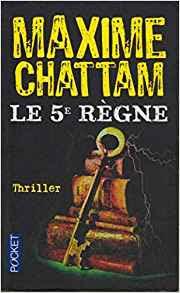 Top Ten Tuesday : Les 10 livres à faire glacer le sang que vous avez lus ou aimeriez lire