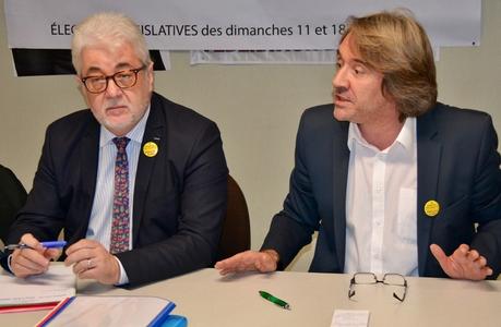 FRANCK DELATTRE : « LES OFFICES HLM SERONT DANS L’INCAPACITÉ DE CONSTRUIRE ET DE RÉNOVER ».