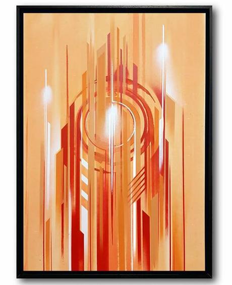 Interview de Xavier Magaldi