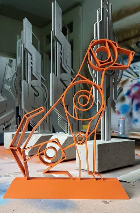 Interview de Xavier Magaldi