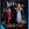 Crimson Peak de Guillermo Del Toro