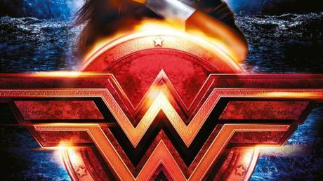 Wonder Woman : Warbringer de Leigh Bardugo