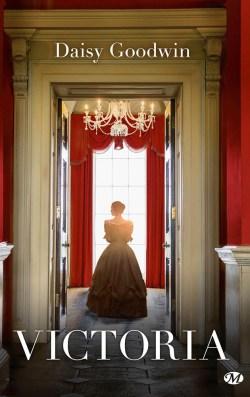 Victoria de Daisy Goodwin