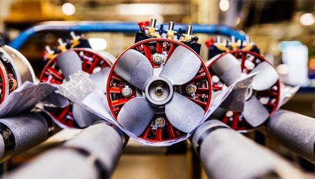 Avec sa division Power, Safran Electrical & Power est à la pointe des activités de distribution et génération électriques Avec sa division Power, Safran Electrical & Power est à la pointe des activités de distribution et génération électriques