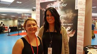 Le songe de Tarryn Fischer