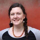 Photo de profil de Gillian St Kevern, L’image contient peut-être : 1 personne, sourit