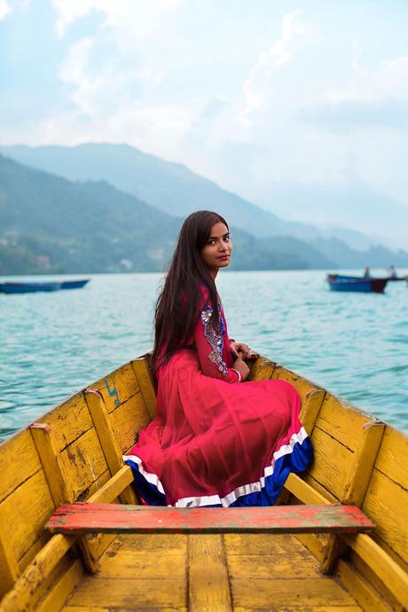 Elle photographie des femmes dans 60 pays et nous montre ce qu’est la vraie beauté