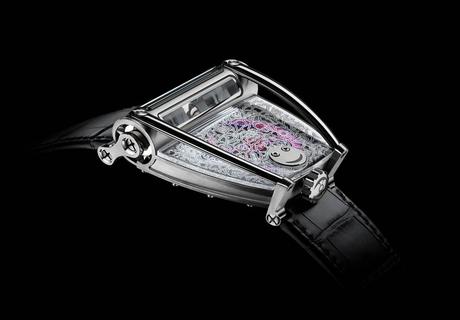 HM8 Only Watch avec Cassandra Legendre: un enfant dessine pour aider d’autres enfants