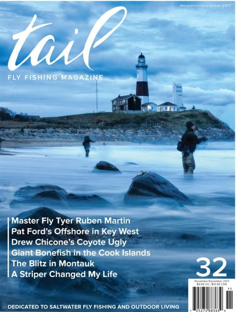 Tail Magazine #32