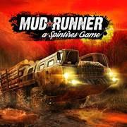 mise à jour du playstation store du 31 octobre 2017 Spintires MudRunner