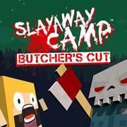 mise à jour du playstation store du 31 octobre 2017 Slayaway Camp The Butcher’s Recut