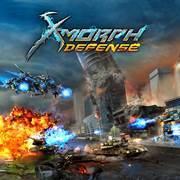 Mise à jour du PlayStation Store du 31 octobre 2017 mise à jour du playstation store du 31 octobre 2017 X-Morph Defense Demo