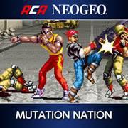 mise à jour du playstation store du 31 octobre 2017 ACA NEOGEO MUTATION NATION