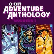 mise à jour du playstation store du 31 octobre 2017 8-bit Adventure Anthology Volume I