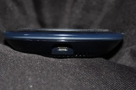 Test Plaque de chargement Sansung Galaxy Sans Fil galaxy note 8 screen18