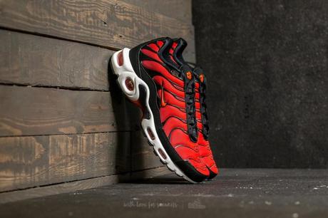 Nike Air Max Plus Team Orange Black 852630-023