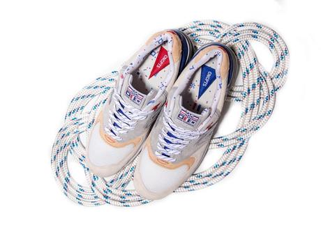 La Concepts New Balance 999 Kennedy est de retour pour le ComplexCon Concepts New Balance 999 « Kennedy »