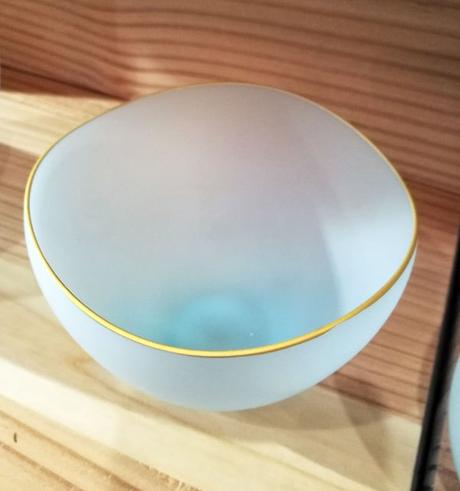 L’artisanat du Japon revient à l’Atelier Blanc Manteaux, Paris 04