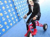 sportifs fêté dignement Halloween