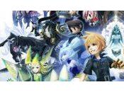 World Final Fantasy débarque prochainement Steam