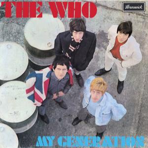 The Who – My Generation