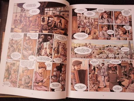 14-18 Tome 1 - Le petit soldat (août 1914). Corbeyran et Le Roux – 2014 (BD)