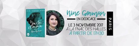 Le pacte d'Emma #1 de Nine Gorman Le pacte d'Emma #1 de Nine Gorman