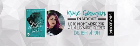 Le pacte d'Emma #1 de Nine Gorman Le pacte d'Emma #1 de Nine Gorman