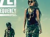 Nattali Rize "Rebel Frequency" (Baco Records)