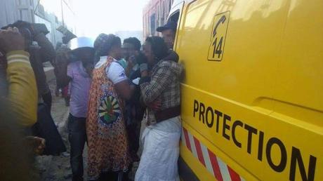 Human Right Watch dénonce les rafles de subsahariens en Algérie