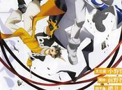 [Vidéo] premier trailer pour nouvelle adaptation anime Hôshin Engi