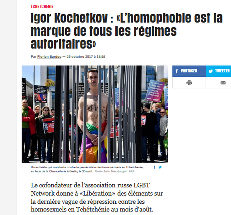 المصطفى رميد, une honte internationale #Homophobie #Maroc
