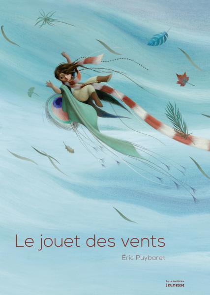 Bilan du mois d'Octobre Couverture de l'ouvrage Le Jouet des vents