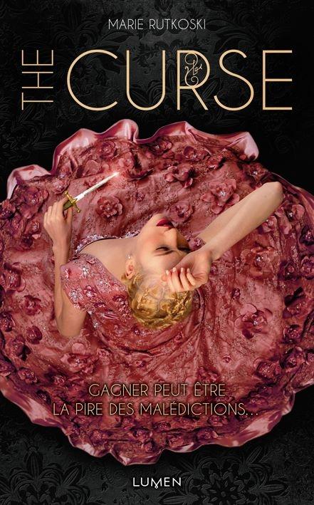 Bilan du mois d'Octobre Couverture The curse, tome 1