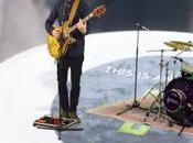 Firstage l’application sera mesure faire apparaître musiciens grâce réalité augmentée