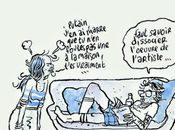 Dissocier l'oeuvre l'artiste...