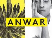 Anwar Sarah Letor l'Espace Magh, Bruxelles, octobre 2017