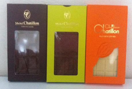 Chocolaterie Chatillon 