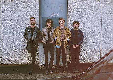 [CLIP] Ought – These 3 Things