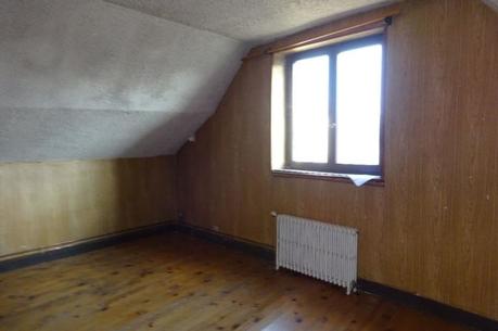 maison a vendre 6 pieces sans térain