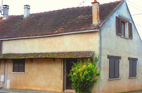 maison a vendre 6 pieces sans térain