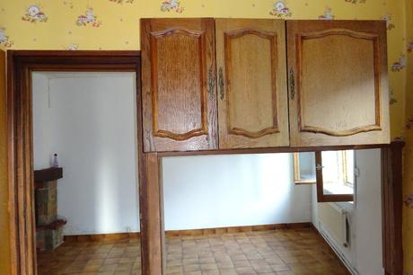 maison a vendre 6 pieces sans térain