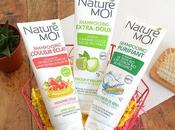 valent shampoings petits prix chez Naturé