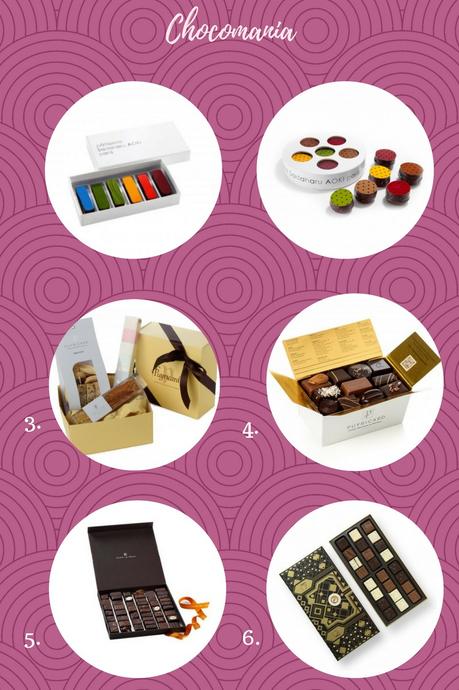 Chocolaterieonline.com : dealer de choc’