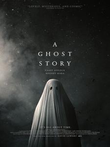 [Critique] A Ghost Story