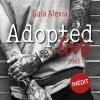 Adopted Love, tome 1 de Gaïa Alexia