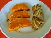 Butternut façon poulet rôti