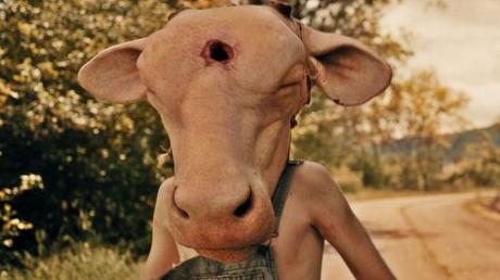 [CRITIQUE] Leatherface