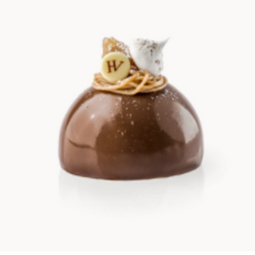 Homère façon Montblanc chez Hugo & Victor