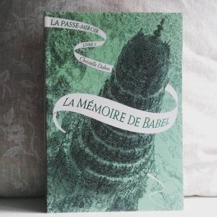 la memoire de babel